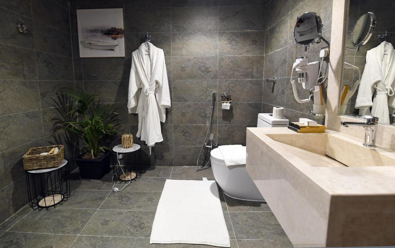 Azd Hotel Абха Экстерьер фото